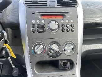 Suzuki Splash 1.0 VVT Comfort picture 18