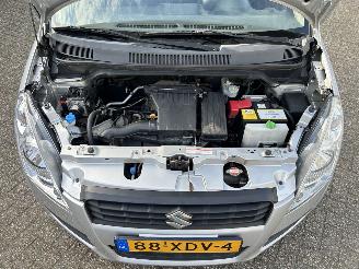 Suzuki Splash 1.0 VVT Comfort picture 24