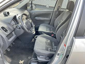 Suzuki Splash 1.0 VVT Comfort picture 10