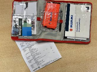 Suzuki Splash 1.0 VVT Comfort picture 25