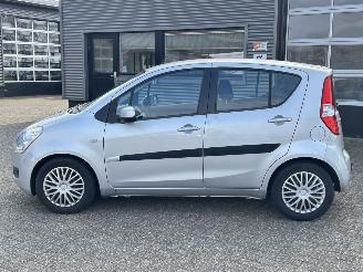 Suzuki Splash 1.0 VVT Comfort picture 2