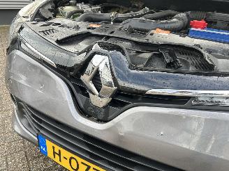 Renault Clio 0.9 TCe ECO Night&Day picture 36