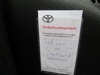 Toyota Aygo 1.0-12V Comfort 5drs picture 15