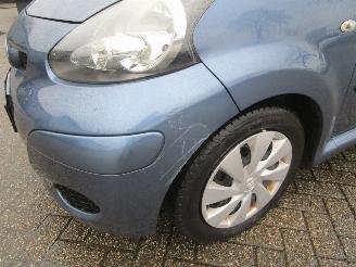 Toyota Aygo 1.0-12V Comfort 5drs picture 23