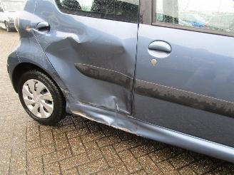 Toyota Aygo 1.0-12V Comfort 5drs picture 20