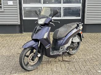  Kymco  People S 2016/6
