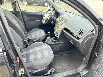 Ford Fusion 1.4-16V Champion picture 11