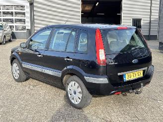 Ford Fusion 1.4-16V Champion picture 3