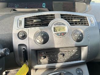 Renault Scenic 1.6-16V Business Line picture 22