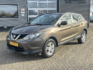  Nissan Qashqai 1.2 Acenta 2017/1