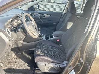 Nissan Qashqai 1.2 Acenta picture 10