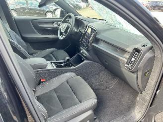 Volvo EX40 Single Motor Extended Range Ultra Black Ed. 82kWh picture 11