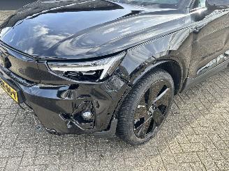 Volvo EX40 Single Motor Extended Range Ultra Black Ed. 82kWh picture 37