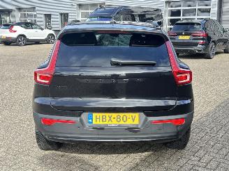 Volvo EX40 Single Motor Extended Range Ultra Black Ed. 82kWh picture 4