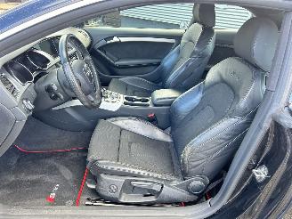 Audi A5 Coupé 2.0 TFSI S-Line picture 10