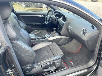 Audi A5 Coupé 2.0 TFSI S-Line picture 11