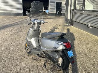 Kymco  New Like picture 3