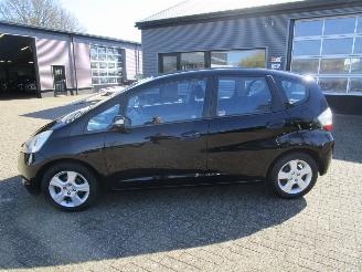 Honda Jazz 1.4 Elegance picture 2