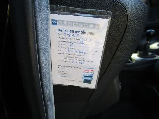 Honda Jazz 1.4 Elegance picture 14