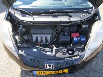 Honda Jazz 1.4 Elegance picture 19