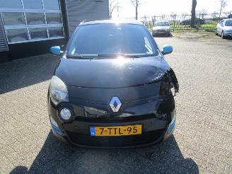 Renault Twingo 1.2-16V Pasisienne picture 8