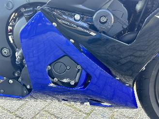 Yamaha YZF - R6  picture 13