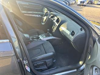 Audi A4 Avant 1.8 TFSI S-Line picture 11