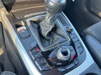 Audi A4 Avant 1.8 TFSI S-Line picture 26