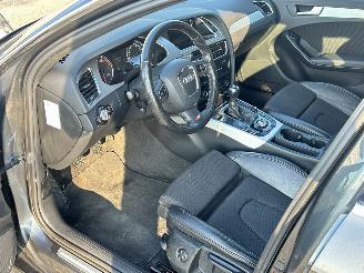 Audi A4 Avant 1.8 TFSI S-Line picture 9