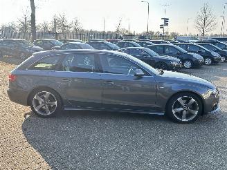 Audi A4 Avant 1.8 TFSI S-Line picture 6