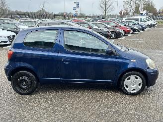 Toyota Yaris 1.3 VVT-i S-Line picture 6