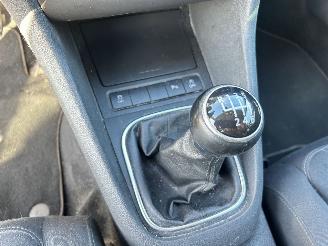 Volkswagen Golf 1.2 TSI Highline Bluemotion picture 22