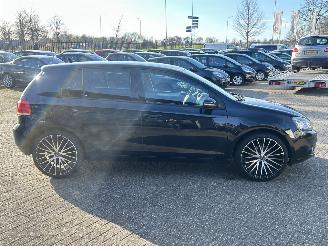 Volkswagen Golf 1.2 TSI Highline Bluemotion picture 6