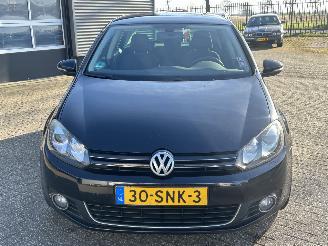 Volkswagen Golf 1.2 TSI Highline Bluemotion picture 8