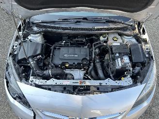 Opel Astra 1.4 Turbo Blitz picture 33