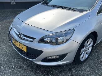 Opel Astra 1.4 Turbo Blitz picture 28
