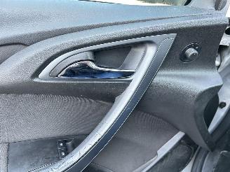 Opel Astra 1.4 Turbo Blitz picture 19