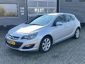 Auto incidentate Opel Astra 1.4 Turbo Blitz 2014/7