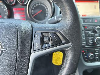 Opel Astra 1.4 Turbo Blitz picture 17