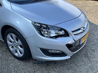 Opel Astra 1.4 Turbo Blitz picture 27