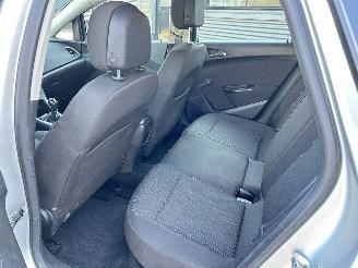 Opel Astra 1.4 Turbo Blitz picture 12