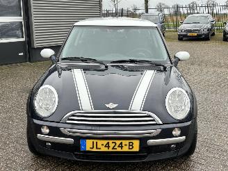 Mini Mini 1.4 ONE D picture 8