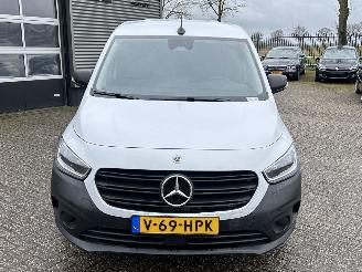 Mercedes Citan 108 CDI L1 picture 8