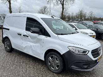 Mercedes Citan 108 CDI L1 picture 25