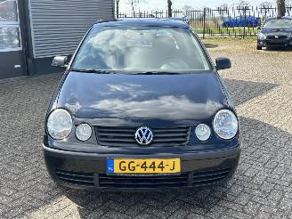 Volkswagen Polo 1.2 picture 8