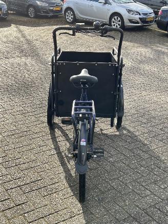 Overige  Bimas eCargo 3.3 elektrische bakfiets picture 4