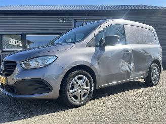 Mercedes Citan 108 CDI L1 Pro picture 36