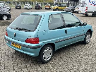 Peugeot 106 XN 1.1 picture 5