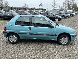 Peugeot 106 XN 1.1 picture 6