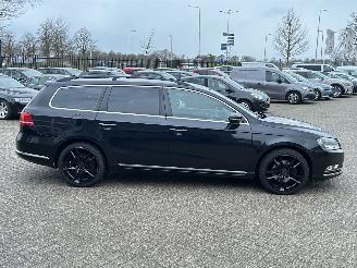 Volkswagen Passat Variant 1.4 TSI Comfortline automaat picture 6